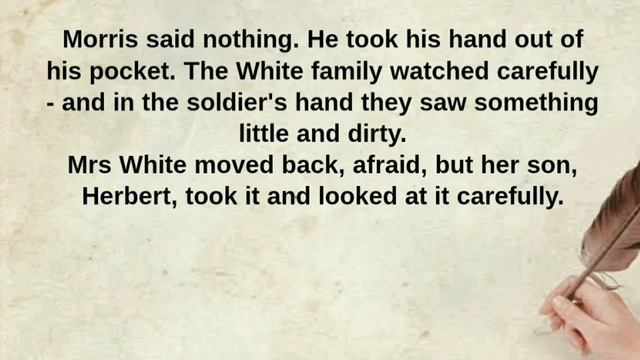 English_Story_for_Listening_Level_4____Podcast_English_Stories____Graded_Reader__@English5Days