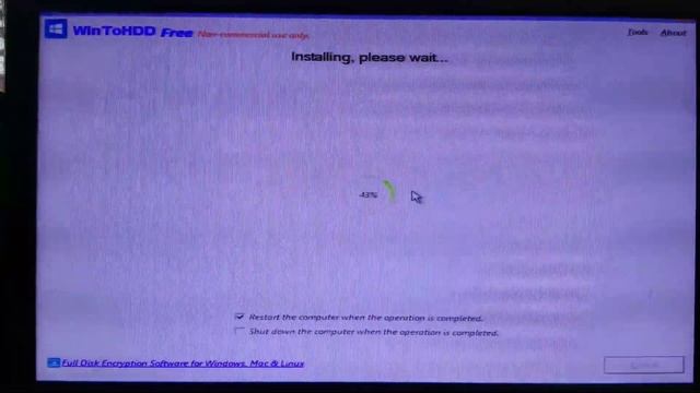 Install Windows 11 Unsupported PC | 2GB RAM 💥💥 смотреть онлайн