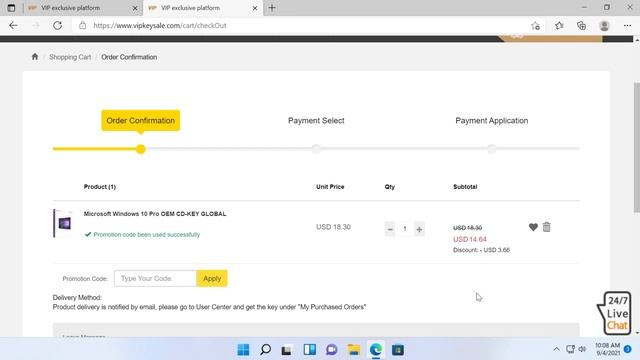 How to Activate Windows 10 / Windows 11 (Only 14$) смотреть онлайн