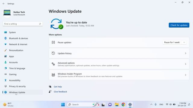 How To Uninstall Windows Update Files in Windows 11/10 | Make Free Space and Boost PC Performance смотреть онлайн
