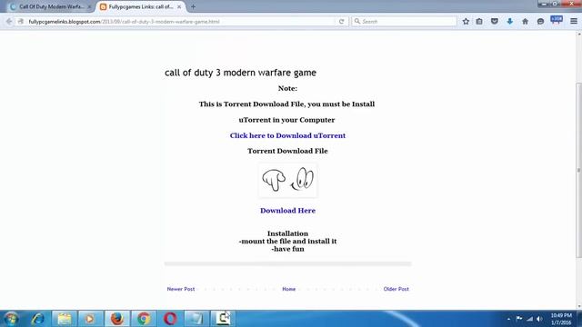 How to Download FREE PC Games 2016 - 110% Working смотреть онлайн