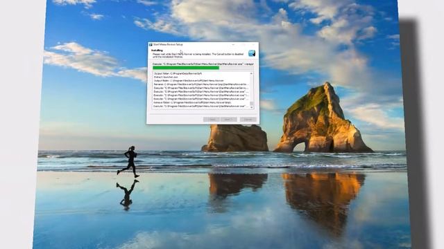 Windows 10 New Style "Start Menu" Theme [2022] смотреть онлайн
