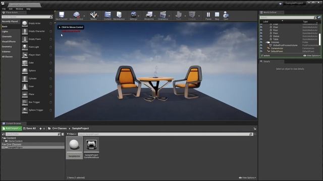 Installing Unreal Engine, Visual Studio, openFrameworks, and ReSharper (Fixed) смотреть онлайн