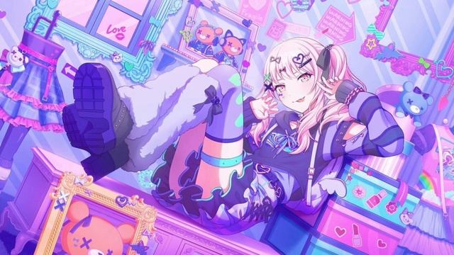 Nightcore - Cigarettes out the Window смотреть онлайн