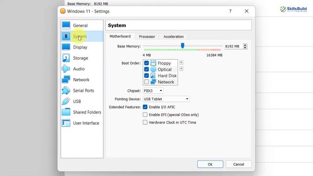 💥 How to Install Windows 11 on VirtualBox Step-by-Step смотреть онлайн