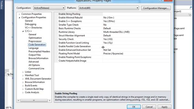Windows 8 + Visual Studio 11: What's new смотреть онлайн