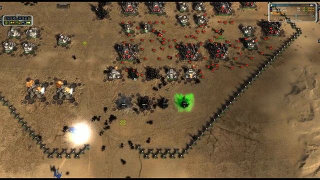 Supreme Commander - FAF Cast 124 - Average Joes - sheikah45 Vs RioTaRD смотреть онлайн