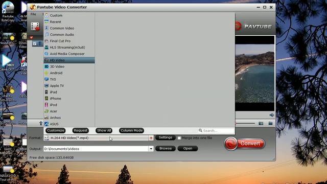 How to Transcode and Stream 4K Video with Synology NAS ? смотреть онлайн
