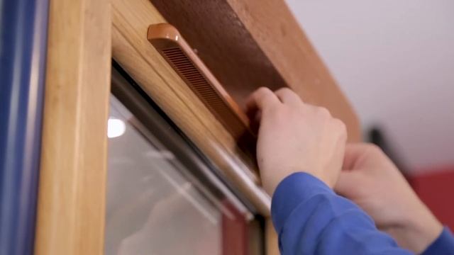 Trickle Vents Installation - How To Videos смотреть онлайн