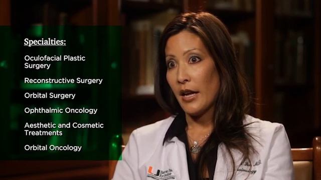 Bascom Palmer Aesthetics Center - Wendy Lee, MD смотреть онлайн