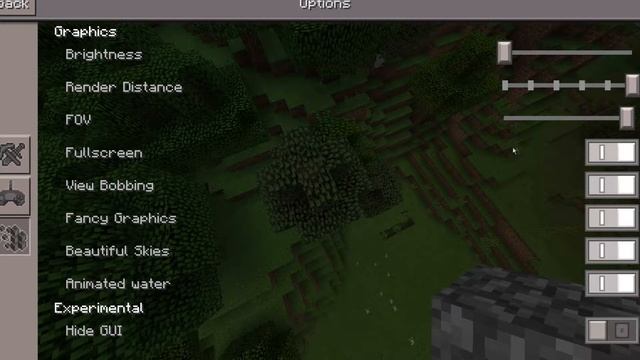 Minecraft Windows 10 Edition - 0.12.0.1 Update Gameplay смотреть онлайн