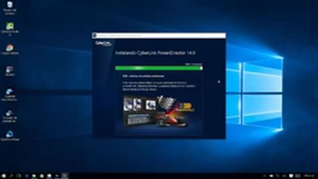 Cyberlink PowerDirector Ultimate v14 kurulum смотреть онлайн