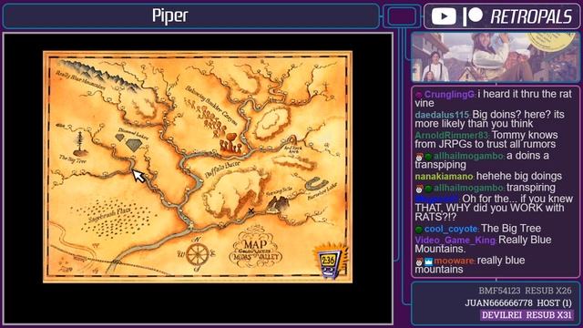 Piper (Windows 3.1) Playthrough Part 2/2 - Retro Pals смотреть онлайн