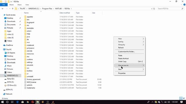 How to Install MATLAB in WINDOWS with Activation смотреть онлайн