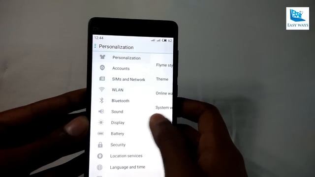Flyme OS on Xiaomi Mi4i | New ROM | How to install | Review | Latest 2016 смотреть онлайн