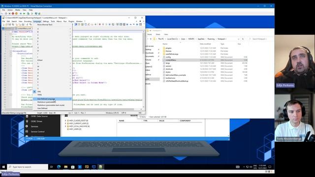 S1 E1: Packaging Applications | Notepad++ with plugins for Intune смотреть онлайн