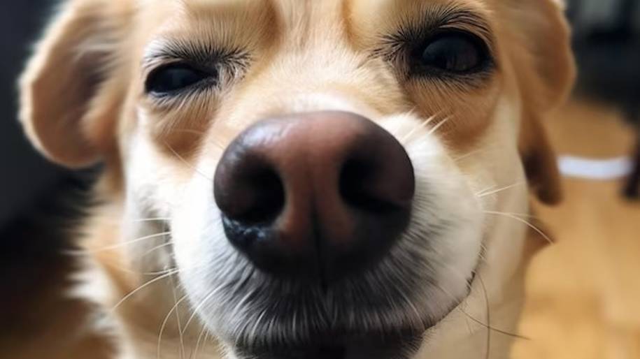 Веселые собачки