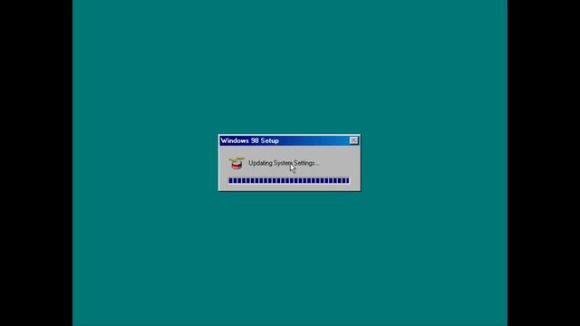 MS Office 2000 Installation and Demo смотреть онлайн