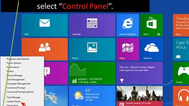 Enable Windows Defender Windows 8 смотреть онлайн