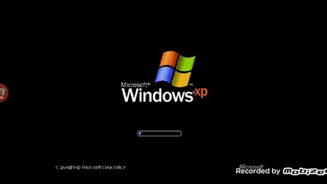 Windows 2000 and XP Professional in Limbo PC Emulator Android смотреть онлайн