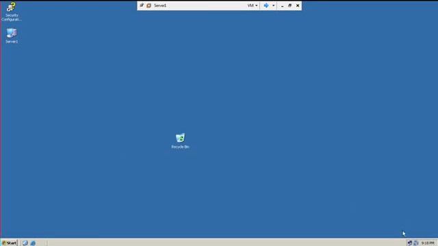 Online IT course FTP Server 4 MCSE in Urdu.mp4 смотреть онлайн