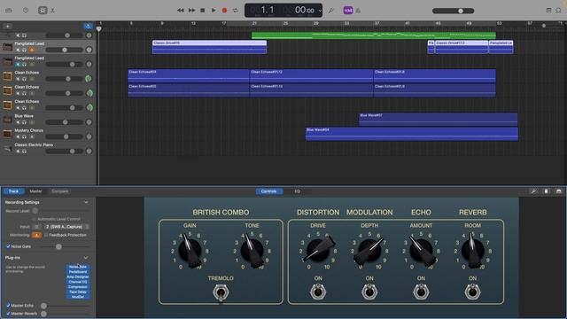 Why GarageBand is the Best Free DAW for Beginners смотреть онлайн