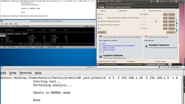 Promiscuous detector 2 смотреть онлайн