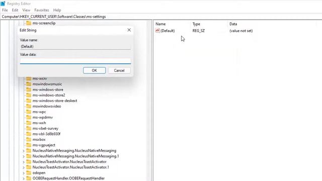 Windows 11 ms-settings:display Personalize Settings Not Opening Without Create New User Account -Fi смотреть онлайн