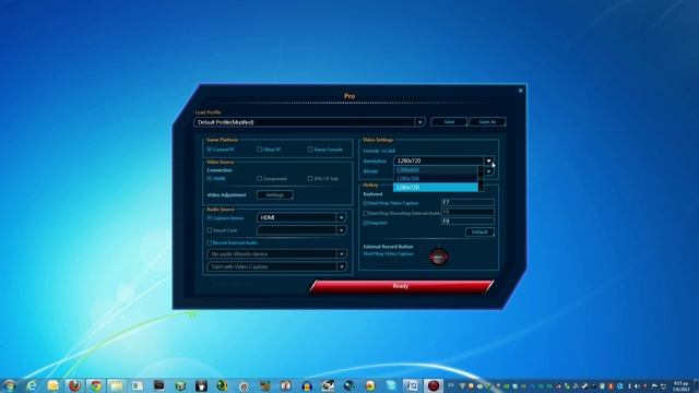 AverMedia Live Gamer HD, RECCentral Software смотреть онлайн