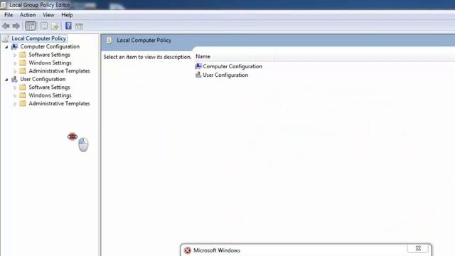 حل مشكلة Windows Detected a hard disk problem смотреть онлайн