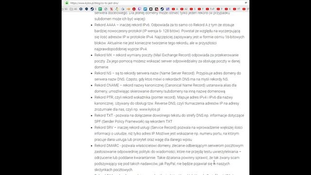 T28 = TECHNICZNIE = Walka ze SCAM, SPAM, PHISING - co możemy zrobić? смотреть онлайн