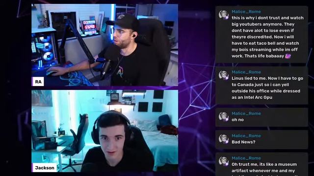 Our Favorite Black Friday / Cyber Monday Tech Purchases!! | Intel Arc News + Testing смотреть онлайн