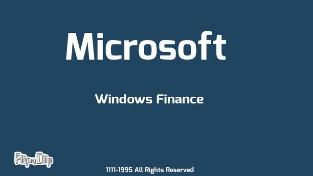 Windows Never Released 2.0 WNR смотреть онлайн