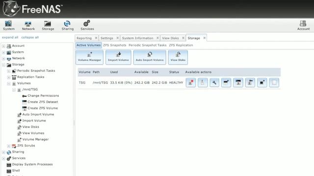 Free NAS Step By Step Procedure смотреть онлайн
