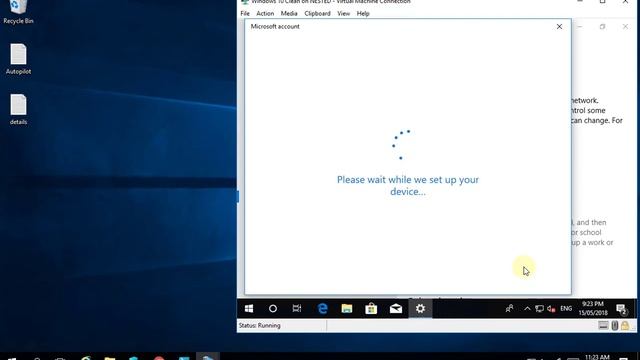 Enterprise State Roaming смотреть онлайн