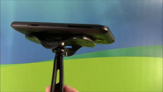 Windows Phone Accessory Review: Clingo Mount смотреть онлайн