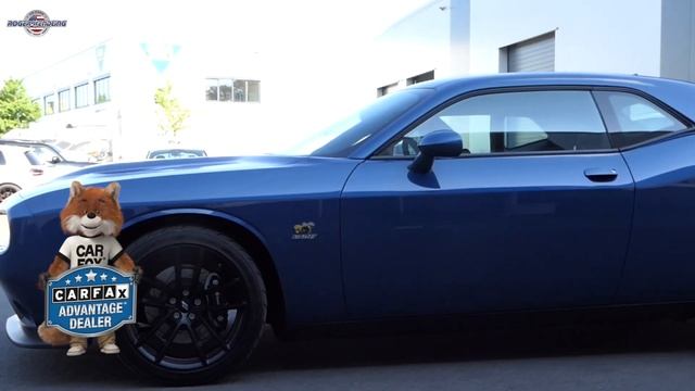 DODGE CHALLENGER 1320 | FOR SALE смотреть онлайн
