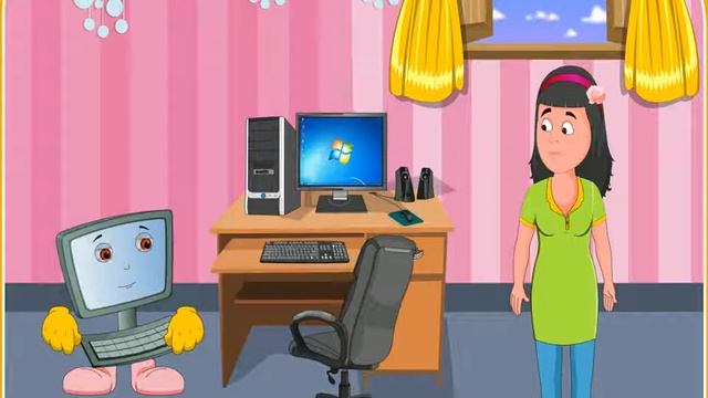 C 5 Chapter 3 Advanced Features of MS Windows 7 смотреть онлайн