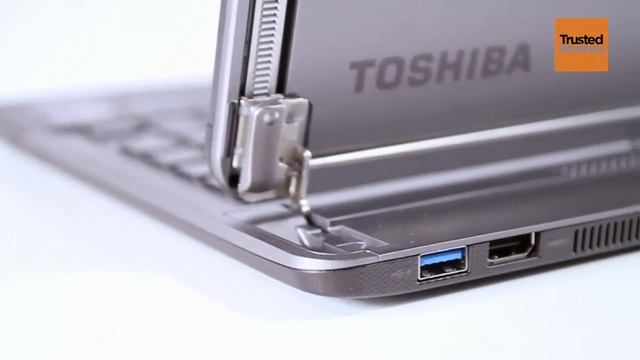 Toshiba Satellite U920t Review смотреть онлайн
