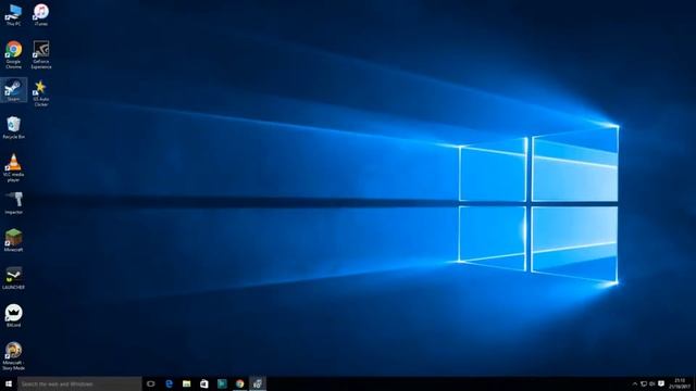 How to easily install an auto clicker (auto click on games) Windows PC смотреть онлайн