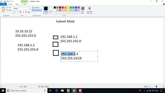 Chapter 3-5 IPv4 address Part 4| Networking Fundamentals | AF Soomaali смотреть онлайн