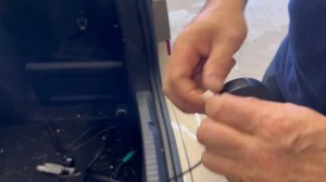 Установка магнитолы TEYES на Volkswagen Polo Mk6 VI 2020-2022