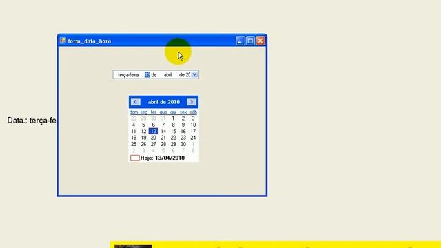 aula 3310 c# Adicionando e Chamando novos Forms ShowDialog смотреть онлайн