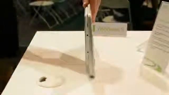 Acer Iconia W3 Have keyboard, will travel windows 8 Tablet at Computex 2013 смотреть онлайн