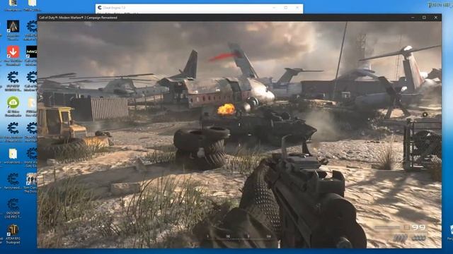 Call Of Duty Modern Warfare 2 Campaign Remastered Trainer Ot Toto13ru S_Q Vital Shutov