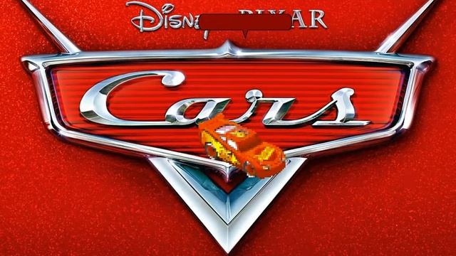 An update to Lightning McQueen in Microsoft Agent смотреть онлайн
