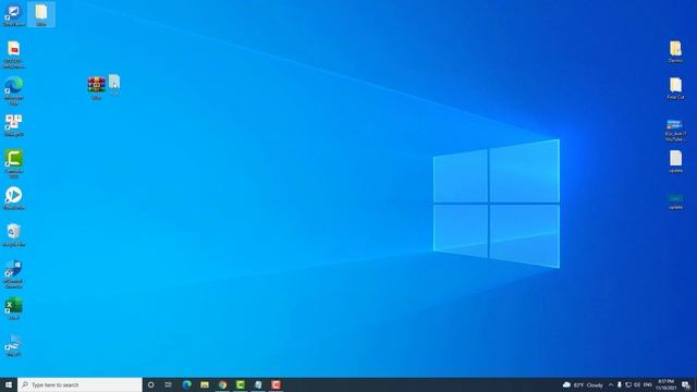 Thủ thuật tắt vĩnh viễn Windows Update chỉ với 1 click thành công 100% rất nhanh và hiệu quả смотреть онлайн