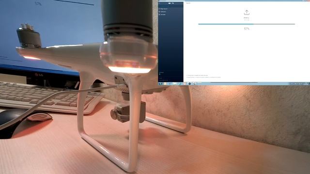 Phantom 4 Update Failed смотреть онлайн
