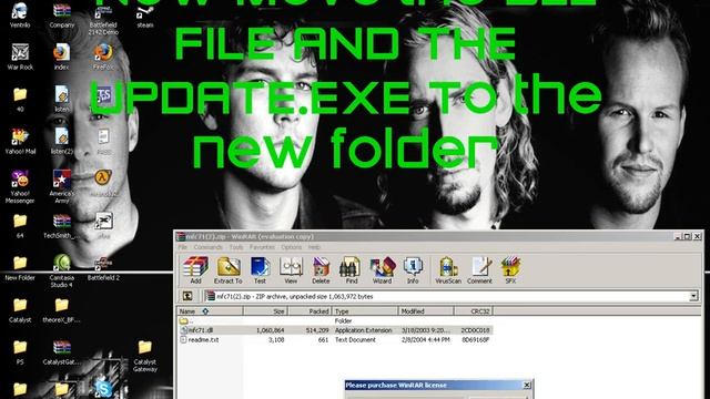 How to install Catalyst Hacks смотреть онлайн
