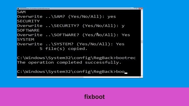 How to Fix 0x0000003D Blue Screen Error Code Windows 10 смотреть онлайн